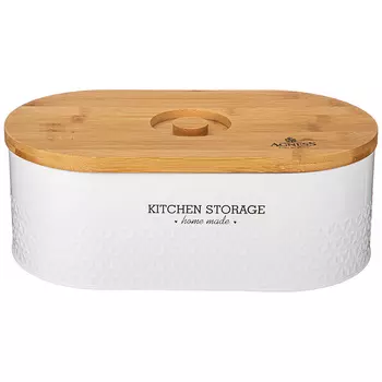 Хлебница (34х18х12 см)