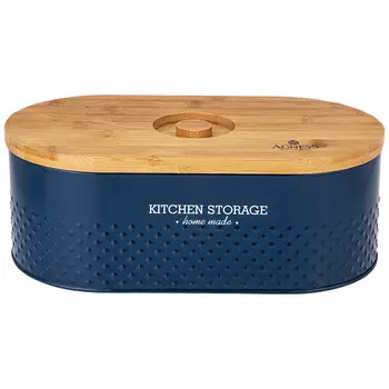 Хлебница (34х18х12 см)