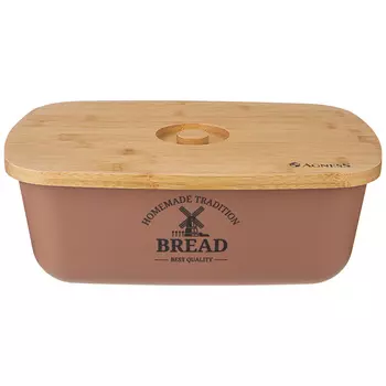 Хлебница (37х26х13 см)