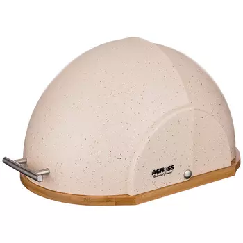 Хлебница Арктик (36х26х20 см)