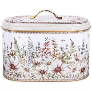 Хлебница Дворцовый парк (18х34х20 см)