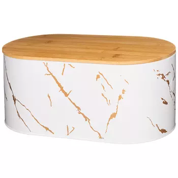 Хлебница Gray