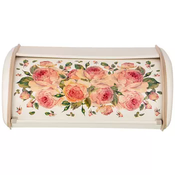 Хлебница Jaylyn (15х23х36 см)