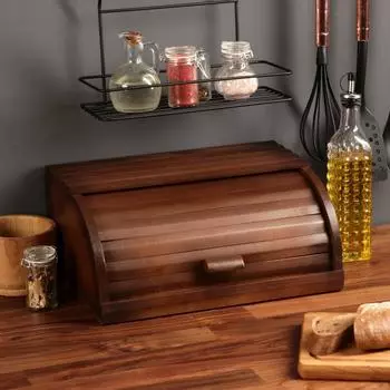 Хлебница Кантри (27х37х17 см)