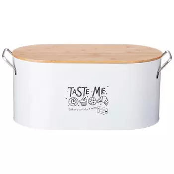 Хлебница Modern style (38х19х16 см)