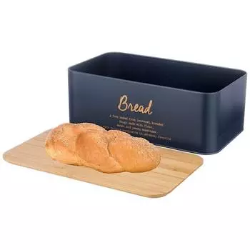 Хлебница Navy style (34х18х13 см)