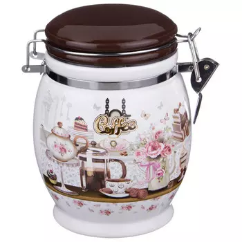 Емкость для сыпучих Mahalath (15 см)