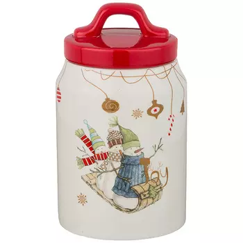 Хранение продуктов Agness