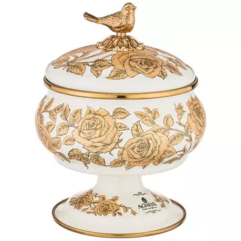 Сахарница Alanna (850 мл)