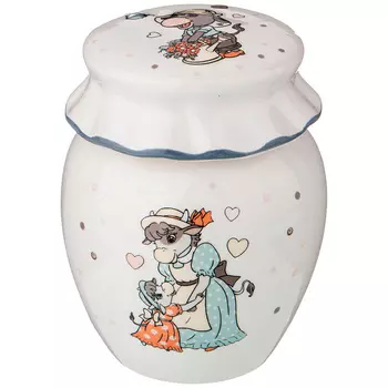 Банка Nela (12 см)