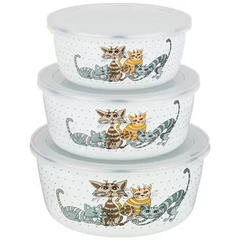 Набор мисок Christian (Набор)