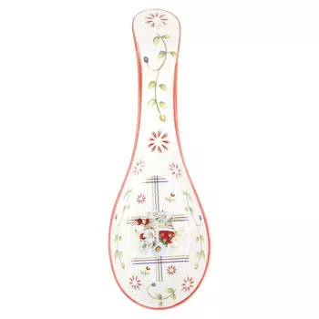 Подставка под ложку Лукошко (22 см)