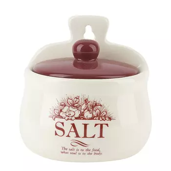 Солонка навесная Марсала (450 мл)