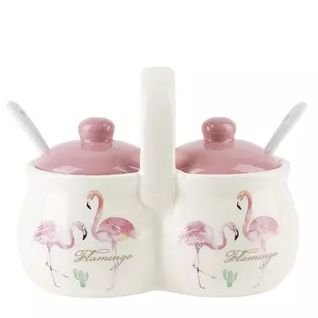 Хранение продуктов Dolomite