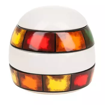 Банка для специй Мармелад (14х15х15 см)