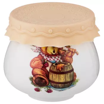 Баночка для меда Speedy (300 мл)