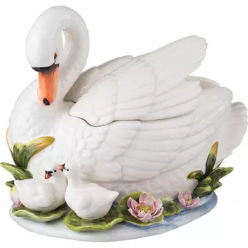 Банка для сыпучих Chelle (22х24х30 см)