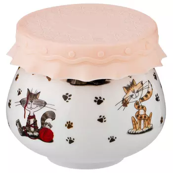 Баночка для меда Cleopatra (300 мл)