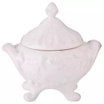 Банка для сыпучих продуктов Ампир (350 мл)