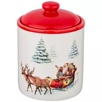 Банка Leatrice (700 мл)