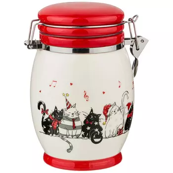 Банка Graeme (800 мл)