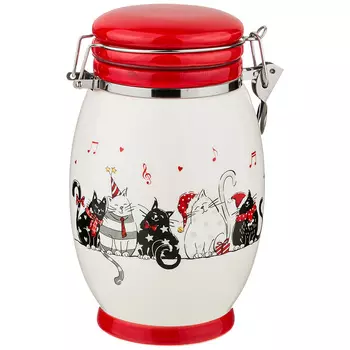 Банка Ella (1200 мл)