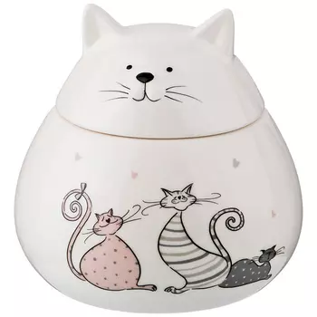 Банка Niven (900 мл)