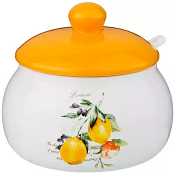 Банка Jetta (500 мл)