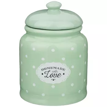 Банка Shan (800 мл)