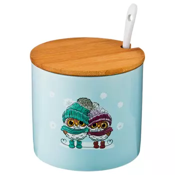 Банка Marlen (550 мл)