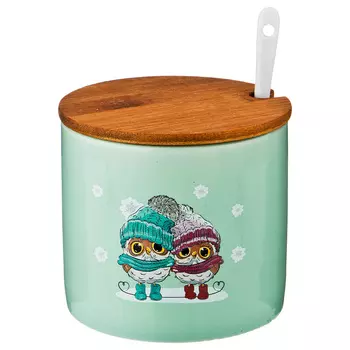 Банка Cheri (550 мл)