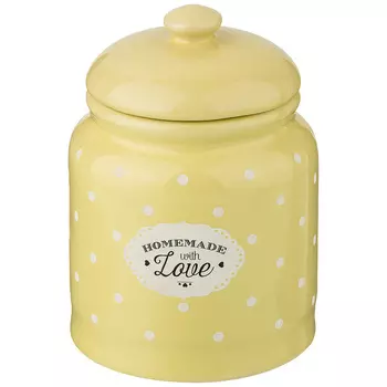 Банка Adelia (800 мл)