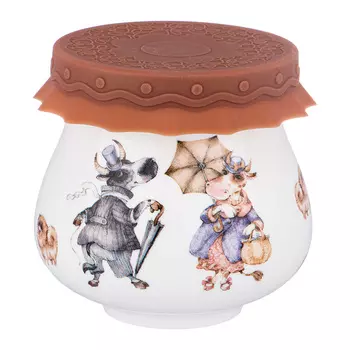 Баночка Helga (180 мл)