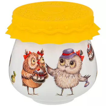 Баночка Jareb (180 мл)