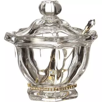 Банка для меда Муза (300 мл)