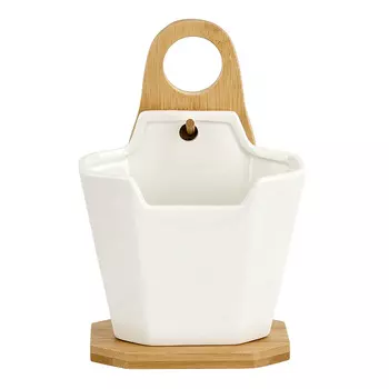 Подставка для кухонных принадлежностей Naturel (250 мл)