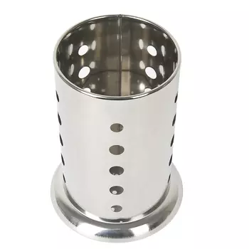 Подставка для кухонных принадлежностей Zelma (10х10х17 см)