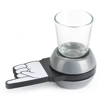 Игра настольная Чей ход? (13х7х9 см)