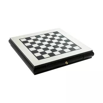 Игра настольная Шахматы (7х41х41 см)