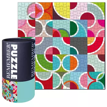 Игра-пазл Circus (50х50 см)