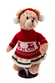 Игрушка Мишка (36 см)