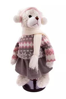 Игрушка Мишка (36 см)