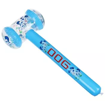 Игрушка Молоток-далматинец (80х35 см)