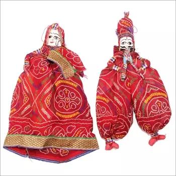 Игрушки и игры Ганг