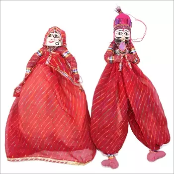 Интерьерная игрушка Nigel Цвет: Мультиколор (15х50 см - 2 шт.)
