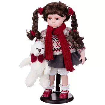 Интерьерная игрушка Naftali (36 см)