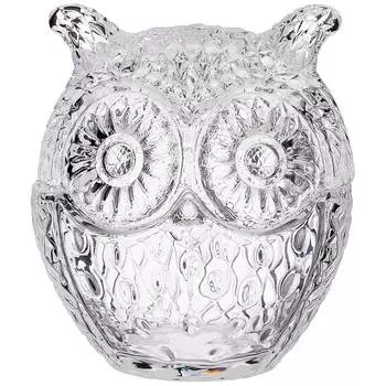 Икорница Сова (60 мл)