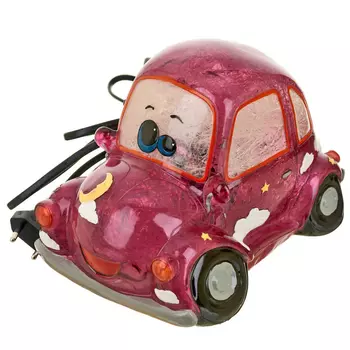 Светильник декоративный Машинка (13х14х19 см)