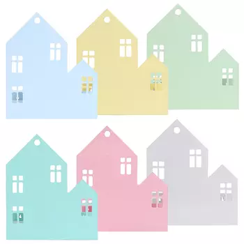 Светильник декоративный Lyon Цвет: Белый (35х30х8 см)