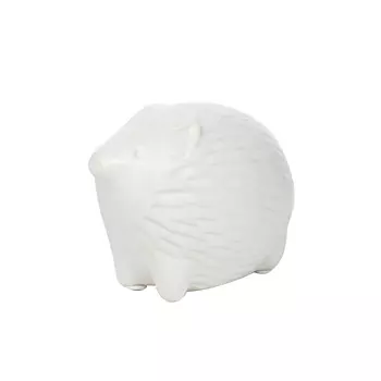 Интерьерное изделие Ежик (7х8х13 см)